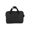 Additional Thumbnail Image 1 - a black bag with a handle