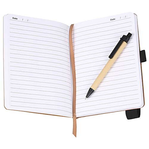 Additional Image 1 - a pen on a notebook