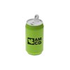 View Image 3 of 5 of Eco Can Double Wall Tumbler - Closeout