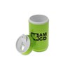 View Image 4 of 5 of Eco Can Double Wall Tumbler - Closeout
