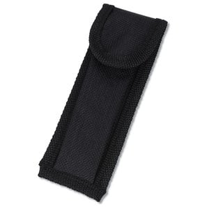 Additional Image 2 - a black case for a pen