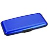 View Image 2 of 4 of Safeguard Aluminum Wallet - Large - Closeout