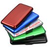 View Image 3 of 4 of Safeguard Aluminum Wallet - Large - Closeout