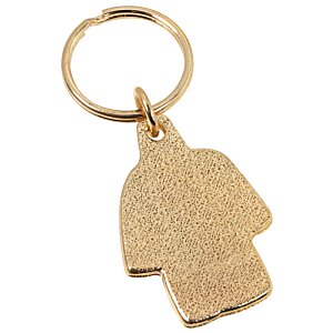 Additional Image 2 - a close-up of a key chain
