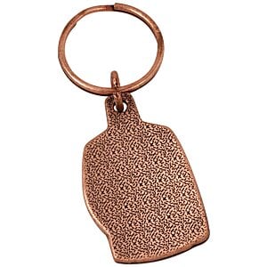 Additional Image 2 - a close-up of a key chain