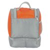View Image 2 of 2 of Grey Area Lunch Bag - Closeout Colours