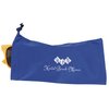 View Image 4 of 4 of Microfibre Glasses Pouch