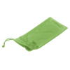 View Image 3 of 4 of Microfibre Glasses Pouch-Closeout Colours