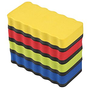 Additional Image 1 - a stack of colorful blocks