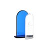 Additional Thumbnail Image 1 - a blue and white arch