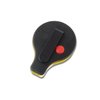 Additional Thumbnail Image 1 - a black object with a red button