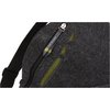 View Image 3 of 4 of Owl 100% Recycled Felt Sling - Closeout