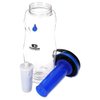 View Image 2 of 3 of Cool Gear Filtration Sport Bottle - 26 oz. - Closeout