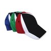 View Image 3 of 3 of Curve Cap - Transfer - Closeout