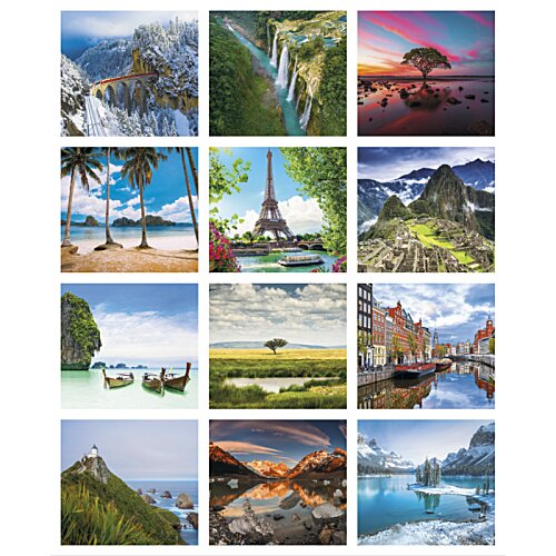 Additional Image 1 - a collage of images