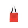 View Image 2 of 3 of Zip Pocket Tote - Closeout