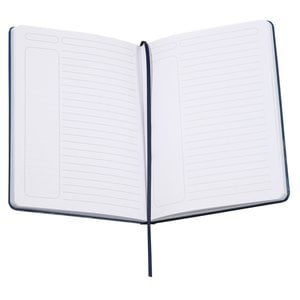 Additional Image 1 - a white paper with a black metal pole