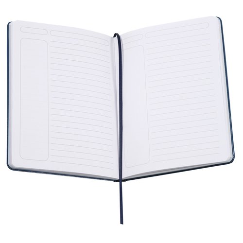Additional Image 1 - a white paper with a black metal pole