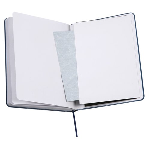 Additional Image 2 - a white book with a bookmark