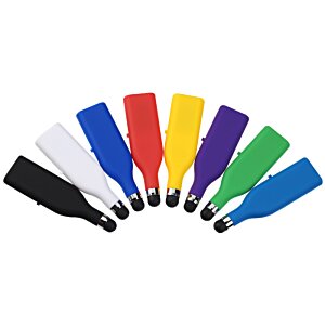 Additional Image 3 - a group of colorful plastic objects