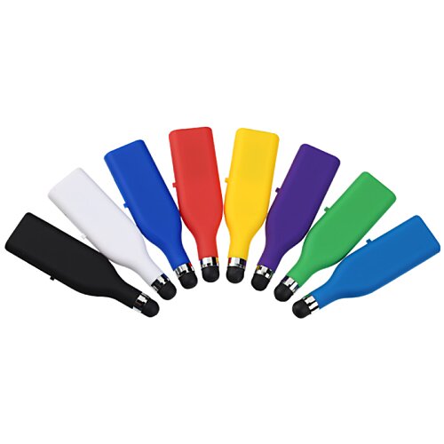 Additional Image 3 - a group of colorful plastic objects