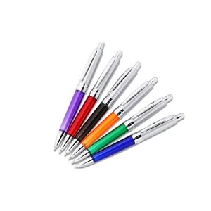 Additional Image 1 - a group of colorful pens