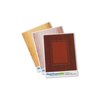 View Image 2 of 3 of Removable Photo Frame Decal - 3x2 - Woodgrain