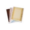 View Image 2 of 3 of Removable Photo Frame Decal - 4x6 - Woodgrain