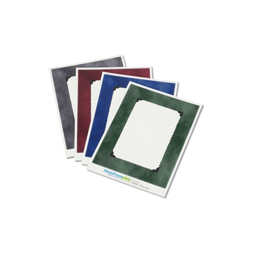 Additional Image 2 - a group of rectangular frames