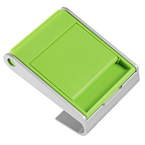 Additional Image 2 - a green and grey object