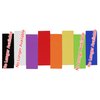 View Image 2 of 4 of Colour Strip Magnetic Bookmark