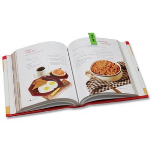 Additional Image 2 - an open book with a picture on it