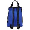 View Image 2 of 4 of Two-Time Backpack Tote