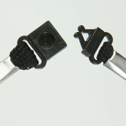 Additional Image 2 - a close up of a pair of keys