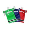 View Image 2 of 3 of T-Shirt Foldable Sport Bottle - 16 oz.