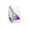 View Image 2 of 3 of Portable Tablet Stand - Translucent