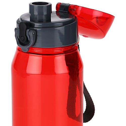 Trekker Tritan Sport Bottle - 28 oz Image 3 of 3