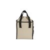 View Image 2 of 2 of Drawstring Lunch Cooler Tote