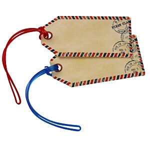 Additional Image 2 - a close-up of a tag