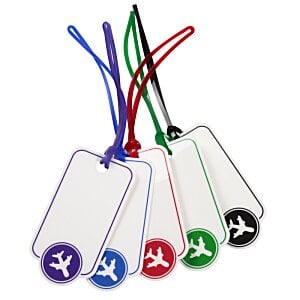 Additional Image 2 - a group of tags with different colors