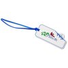 View Image 4 of 4 of Aviator Luggage Tag