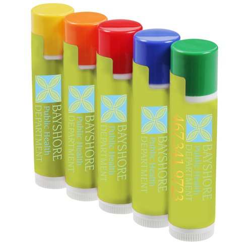 Additional Image 1 - a group of colorful tubes
