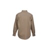 View Image 2 of 2 of Nolan EZ-Care Blended Twill Shirt - Men's - Closeout