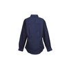 View Image 2 of 2 of Nolan EZ-Care Blended Twill Shirt - Ladies' - Closeout