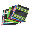 View Image 2 of 2 of Zipper Stripe Sportpack - Closeout