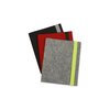 View Image 3 of 3 of Non-Woven Felt Tablet Folder