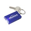 Additional Thumbnail Image 1 - a key chain with a keyring