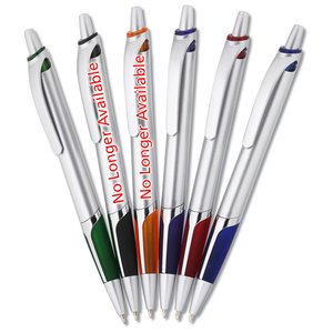 Additional Image 1 - a group of pens in a fan