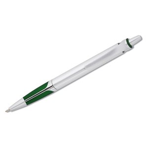 Additional Image 2 - a white and green pen