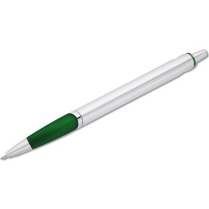 Additional Image 3 - a white and green pen